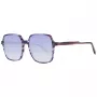 ANA HICKMANN Damen-Sonnenbrille HI9161-57E02 54/17/140 mm