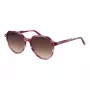ANA HICKMANN Damen-Sonnenbrille HI9163-53E02 Havana Braun 53mm