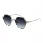 ANA HICKMANN Damen-Sonnenbrille HI9167-54D01 Butterfly Cat Eye Havana Braun Gradient 54 mm