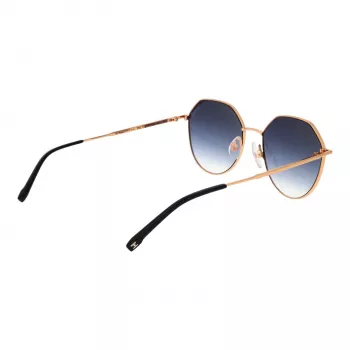 ANA HICKMANN Damen-Sonnenbrille HIY3001-5209A - 52mm Glas, UV400-Schutz