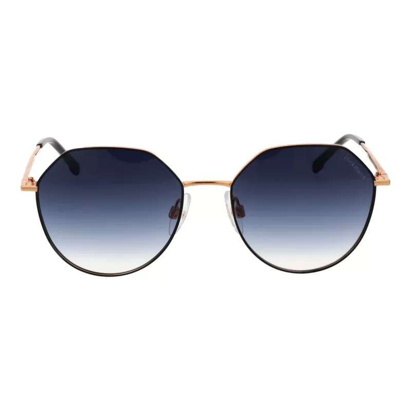 ANA HICKMANN Damen-Sonnenbrille HIY3001-5209A - 52mm Glas, UV400-Schutz