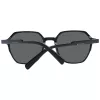 ANA HICKMANN Damen-Sonnenbrille HIY9000-50A01 - Acetatrahmen, UV400-Schutz, 50mm Gläser