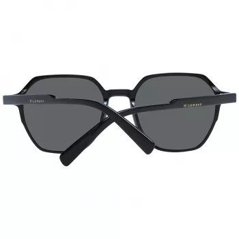 ANA HICKMANN Damen-Sonnenbrille HIY9000-50A01 - Acetatrahmen, UV400-Schutz, 50mm Gläser