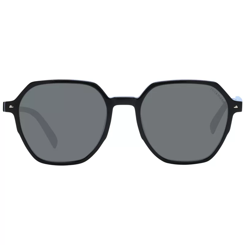 ANA HICKMANN Damen-Sonnenbrille HIY9000-50A01 - Acetatrahmen, UV400-Schutz, 50mm Gläser