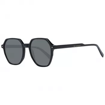 ANA HICKMANN Damen-Sonnenbrille HIY9000-50A01 - Acetatrahmen, UV400-Schutz, 50mm Gläser