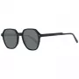 ANA HICKMANN Damen-Sonnenbrille HIY9000-50A01 - Acetatrahmen, UV400-Schutz, 50mm Gläser