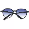ANA HICKMANN Damen-Sonnenbrille HIY9001-50A01 - Acetatrahmen, UV400-Schutz, 50mm Gläser