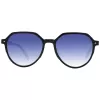 ANA HICKMANN Damen-Sonnenbrille HIY9001-50A01 - Acetatrahmen, UV400-Schutz, 50mm Gläser