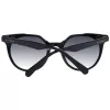 ANA HICKMANN Damen-Sonnenbrille HIY9003-48A01 - Acetat Vollrand, UV400-Schutz, 48/19/135 mm