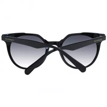 ANA HICKMANN Damen-Sonnenbrille HIY9003-48A01 - Acetat Vollrand, UV400-Schutz, 48/19/135 mm