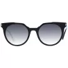 ANA HICKMANN Damen-Sonnenbrille HIY9003-48A01 - Acetat Vollrand, UV400-Schutz, 48/19/135 mm