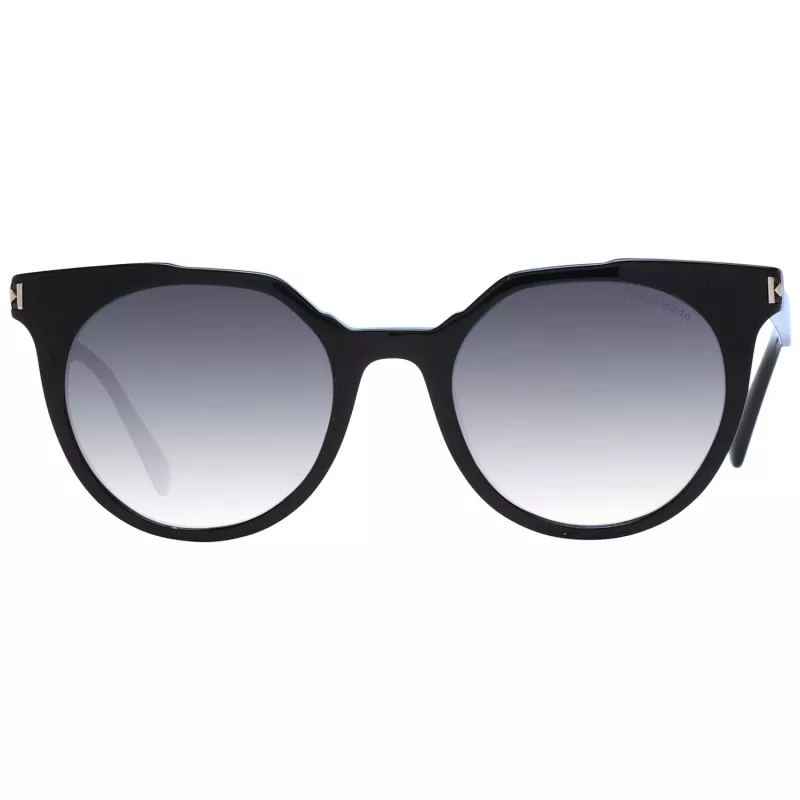 ANA HICKMANN Damen-Sonnenbrille HIY9003-48A01 - Acetat Vollrand, UV400-Schutz, 48/19/135 mm