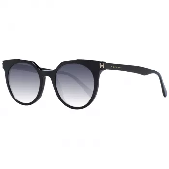 ANA HICKMANN Damen-Sonnenbrille HIY9003-48A01 - Acetat Vollrand, UV400-Schutz, 48/19/135 mm