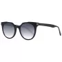 ANA HICKMANN Damen-Sonnenbrille HIY9003-48A01 - Acetat Vollrand, UV400-Schutz, 48/19/135 mm