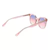 ANA HICKMANN Damen-Sonnenbrille HIY9003-48E01 - UV400-Schutz, Kunststoffrahmen, 48mm Gläser