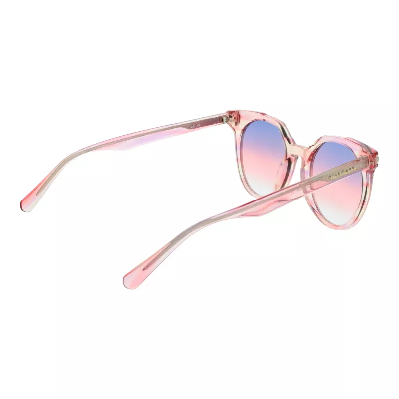 ANA HICKMANN Damen-Sonnenbrille HIY9003-48E01 - UV400-Schutz, Kunststoffrahmen, 48mm Gläser