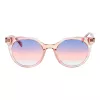 ANA HICKMANN Damen-Sonnenbrille HIY9003-48E01 - UV400-Schutz, Kunststoffrahmen, 48mm Gläser