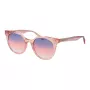 ANA HICKMANN Damen-Sonnenbrille HIY9003-48E01 - UV400-Schutz, Kunststoffrahmen, 48mm Gläser