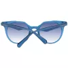 ANA HICKMANN Damen-Sonnenbrille HIY9003-48T01 48/19/135 mm