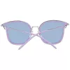 ANA HICKMANN Damen Sonnenbrille HI3065T-5503A 55/21/145 mm UV400
