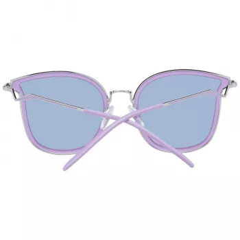 ANA HICKMANN Damen Sonnenbrille HI3065T-5503A 55/21/145 mm UV400
