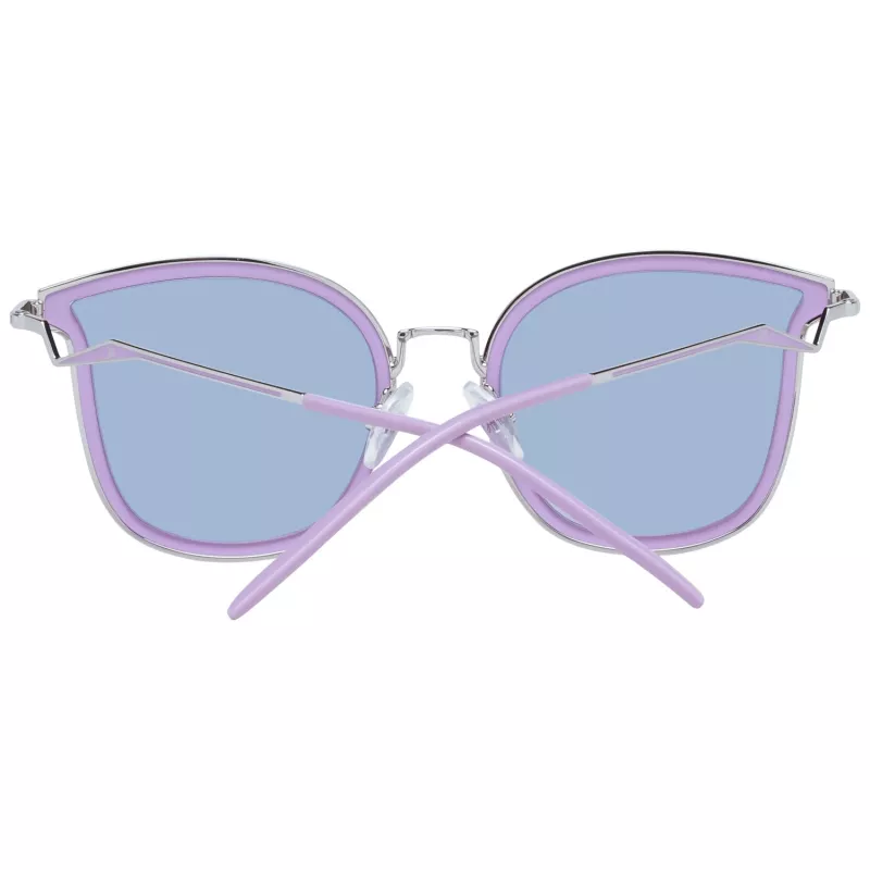 ANA HICKMANN Damen Sonnenbrille HI3065T-5503A 55/21/145 mm UV400