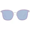 ANA HICKMANN Damen Sonnenbrille HI3065T-5503A 55/21/145 mm UV400
