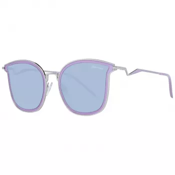 ANA HICKMANN Damen Sonnenbrille HI3065T-5503A 55/21/145 mm UV400
