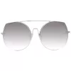 ANA HICKMANN Damen Sonnenbrille HI3067-5603A (56/19/145 mm)