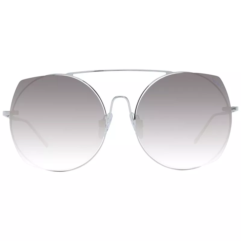 ANA HICKMANN Damen Sonnenbrille HI3067-5603A (56/19/145 mm)
