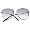 ANA HICKMANN Damen Sonnenbrille HI3083-5809A (Glas/Steg/Bügel) 58/16/145 mm