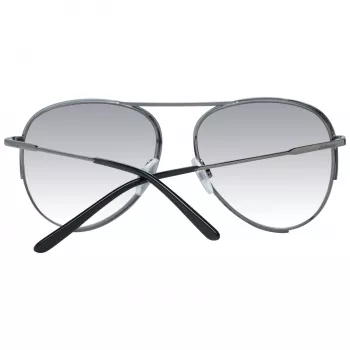 ANA HICKMANN Damen Sonnenbrille HI3083-5809A (Glas/Steg/Bügel) 58/16/145 mm