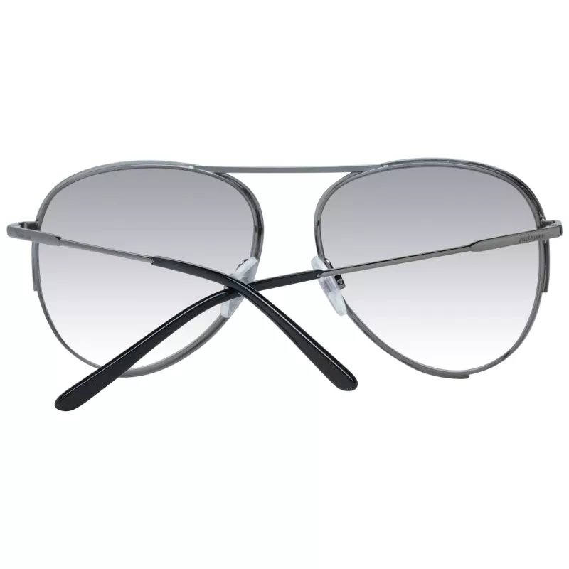 ANA HICKMANN Damen Sonnenbrille HI3083-5809A (Glas/Steg/Bügel) 58/16/145 mm