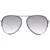 ANA HICKMANN Damen Sonnenbrille HI3083-5809A (Glas/Steg/Bügel) 58/16/145 mm