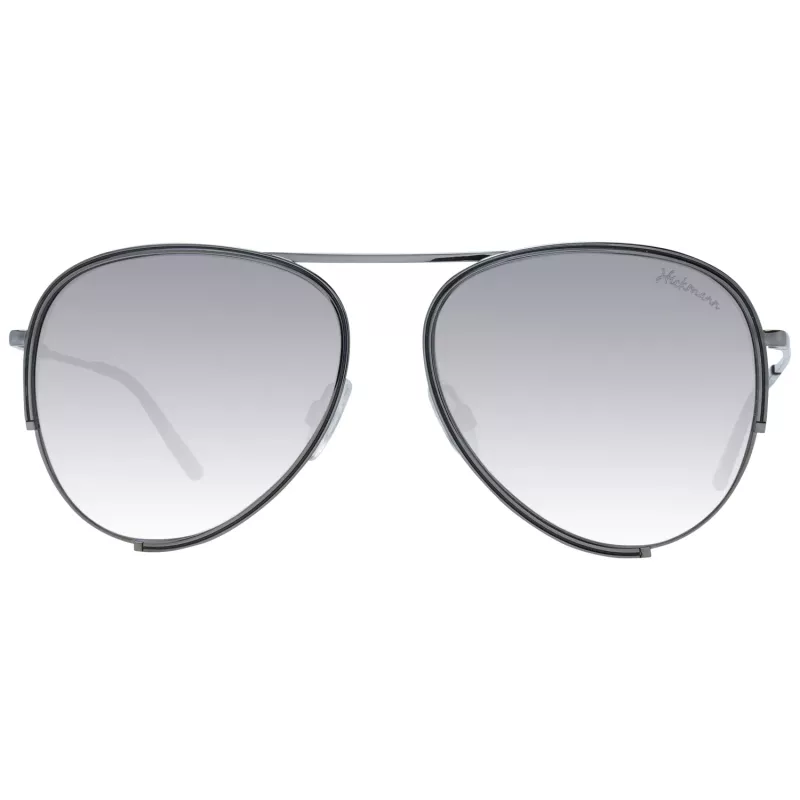 ANA HICKMANN Damen Sonnenbrille HI3083-5809A (Glas/Steg/Bügel) 58/16/145 mm