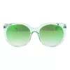 ANA HICKMANN Damen Sonnenbrille HI9060-56T04 (Glas/Steg/Bügel) 56/21/150 mm