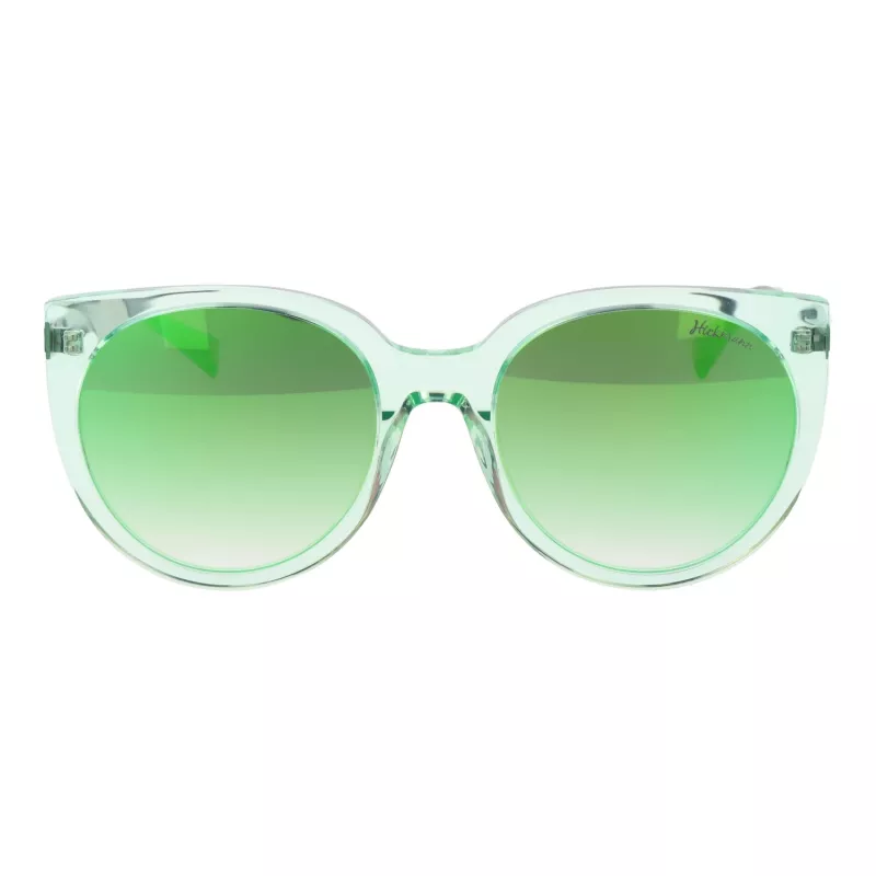 ANA HICKMANN Damen Sonnenbrille HI9060-56T04 (Glas/Steg/Bügel) 56/21/150 mm