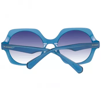 ANA HICKMANN Damen Sonnenbrille HI9143-50T02 (50/19/143 mm)