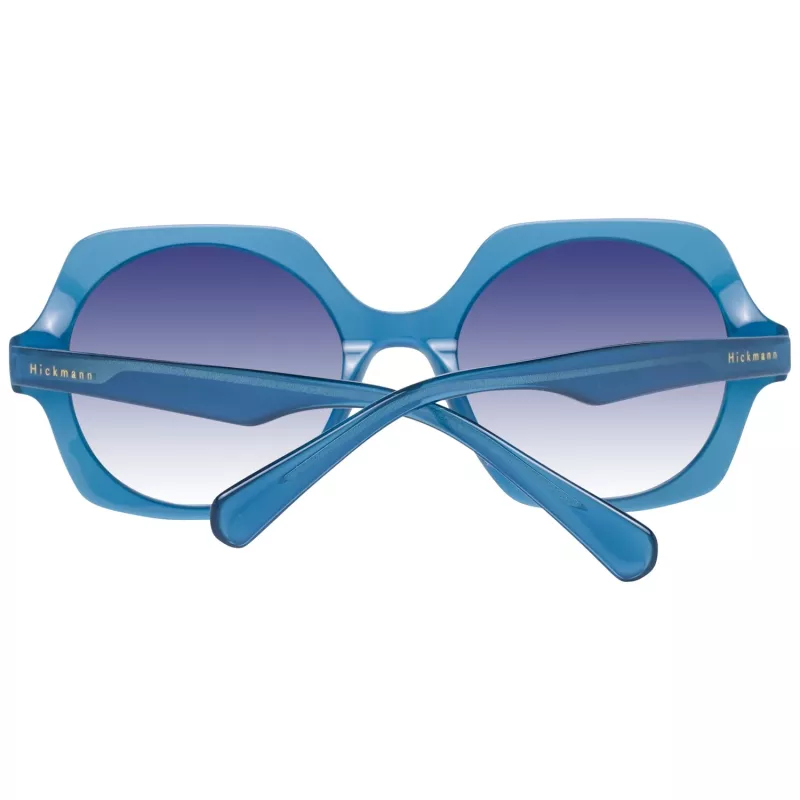 ANA HICKMANN Damen Sonnenbrille HI9143-50T02 (50/19/143 mm)