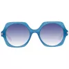 ANA HICKMANN Damen Sonnenbrille HI9143-50T02 (50/19/143 mm)