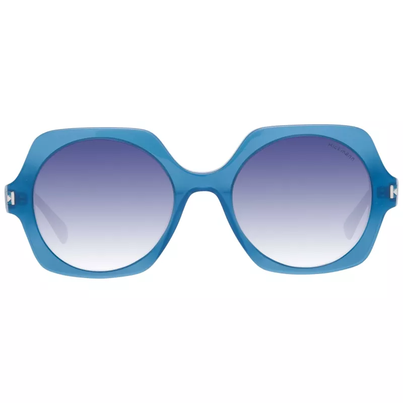 ANA HICKMANN Damen Sonnenbrille HI9143-50T02 (50/19/143 mm)