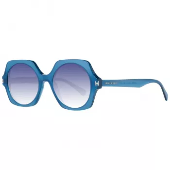 ANA HICKMANN Damen Sonnenbrille HI9143-50T02 (50/19/143 mm)