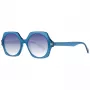 ANA HICKMANN Damen Sonnenbrille HI9143-50T02 (50/19/143 mm)
