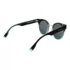 ANA HICKMANN Damen Sonnenbrille HI9164-51H02 (Lens/Bridge/Temple) 51/19/142 mm