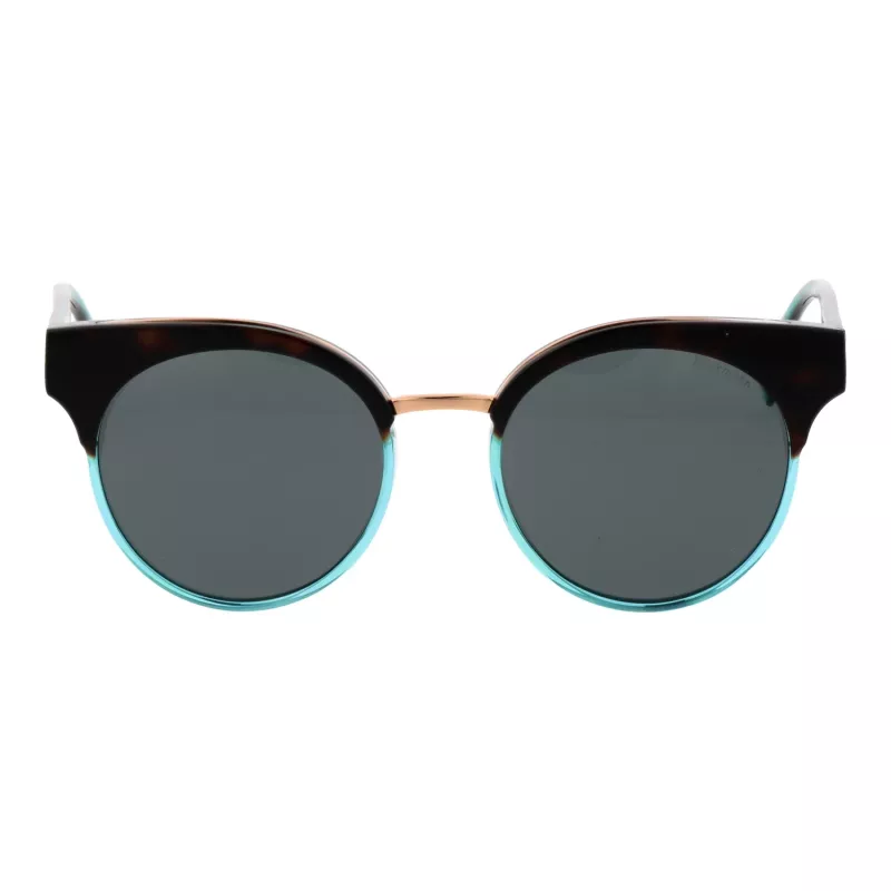 ANA HICKMANN Damen Sonnenbrille HI9164-51H02 (Lens/Bridge/Temple) 51/19/142 mm