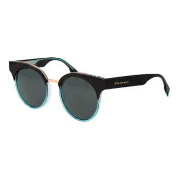 ANA HICKMANN Damen Sonnenbrille HI9164-51H02 (Lens/Bridge/Temple) 51/19/142 mm