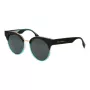 ANA HICKMANN Damen Sonnenbrille HI9164-51H02 (Lens/Bridge/Temple) 51/19/142 mm