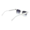 ANA HICKMANN Damen-Sonnenbrille HIY9004-50D01 - 50/17/136 mm