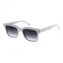 ANA HICKMANN Damen-Sonnenbrille HIY9004-50D01 - 50/17/136 mm