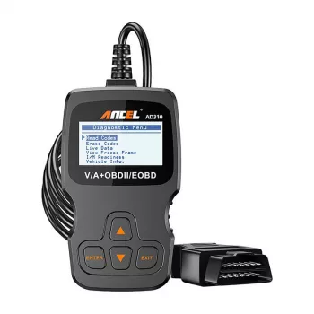 ANCEL AD310/AC103 OBD2 Diagnosegerät